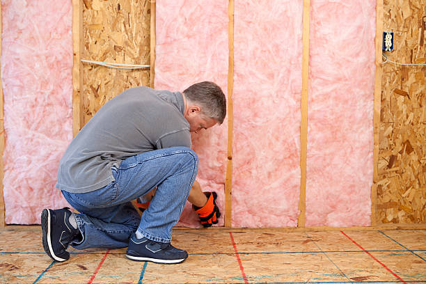 Trusted Aransas Pass, TX Insulation Experts